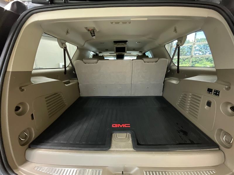 2018 GMC YUKON XL SLT
