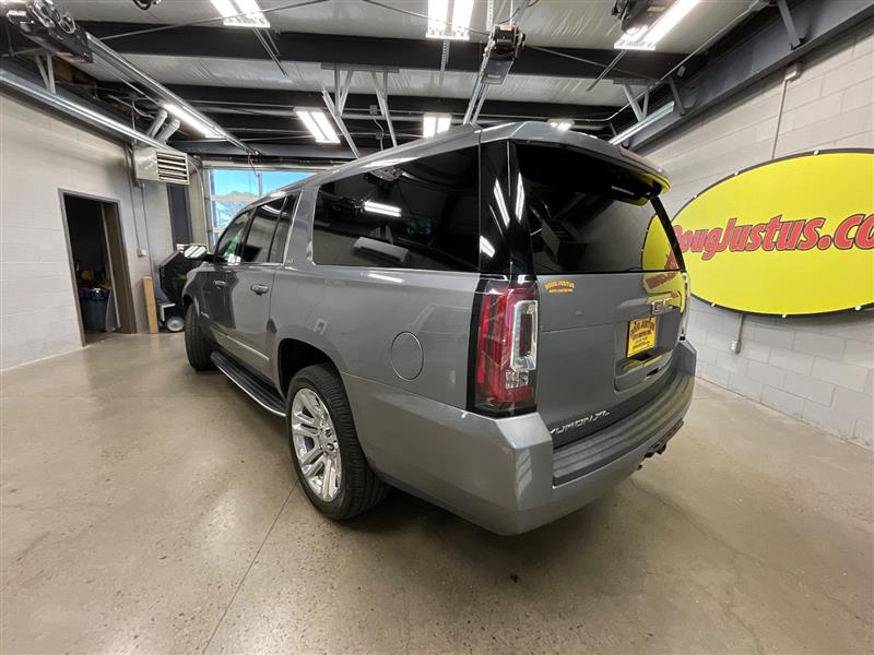 2018 GMC YUKON XL SLT