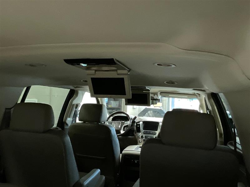 2018 GMC YUKON XL SLT