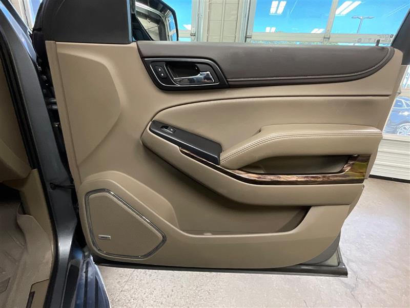2018 GMC YUKON XL SLT