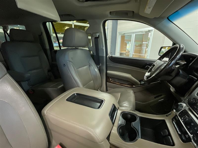 2018 GMC YUKON XL SLT