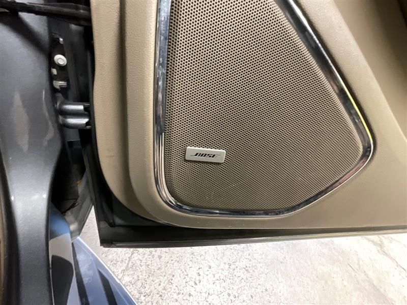 2018 GMC YUKON XL SLT