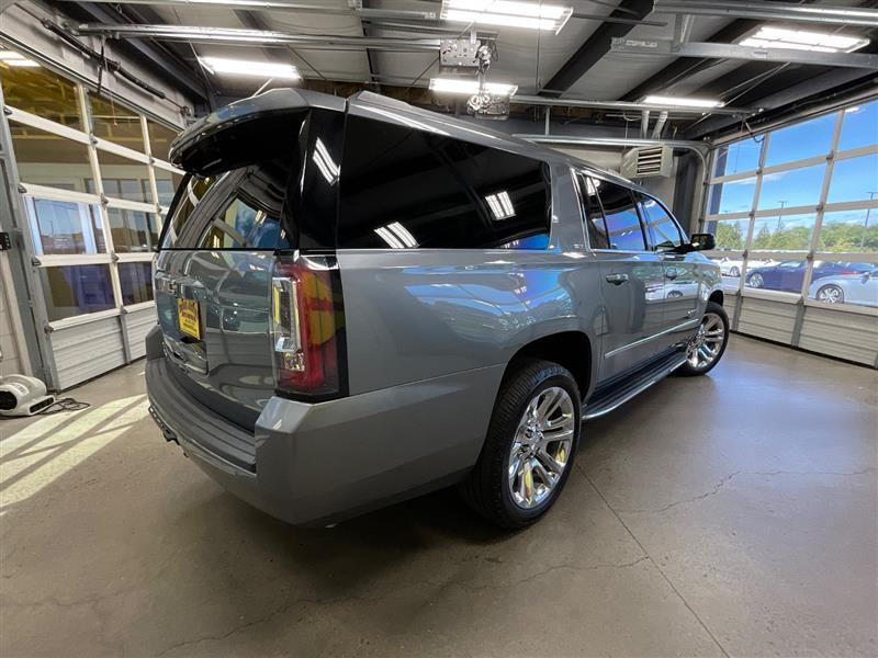 2018 GMC YUKON XL SLT