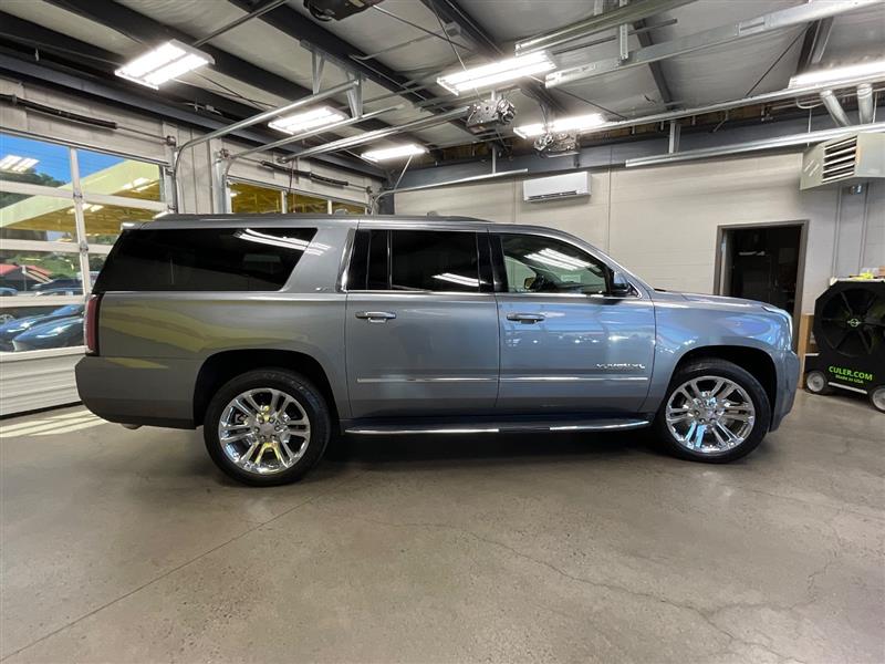 2018 GMC YUKON XL SLT