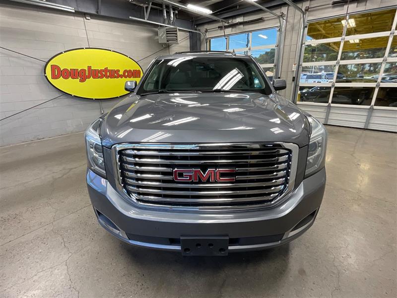 2018 GMC YUKON XL SLT