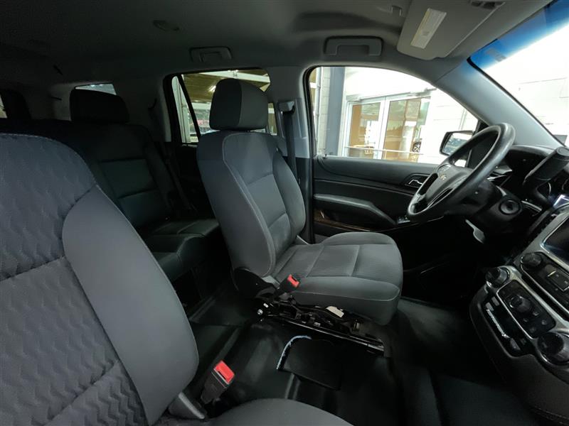 2019 CHEVROLET TAHOE LS