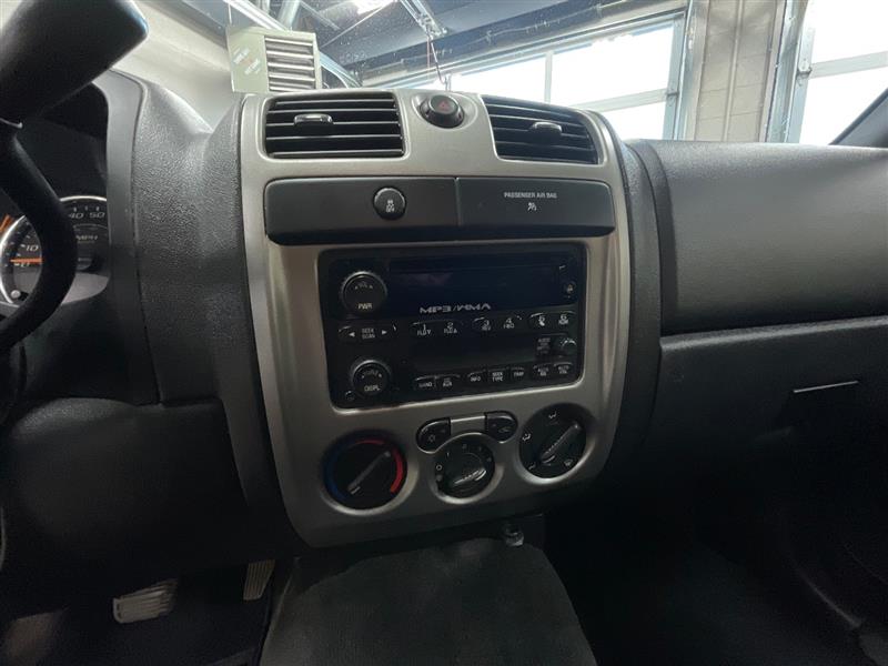 2012 GMC CANYON SLE1