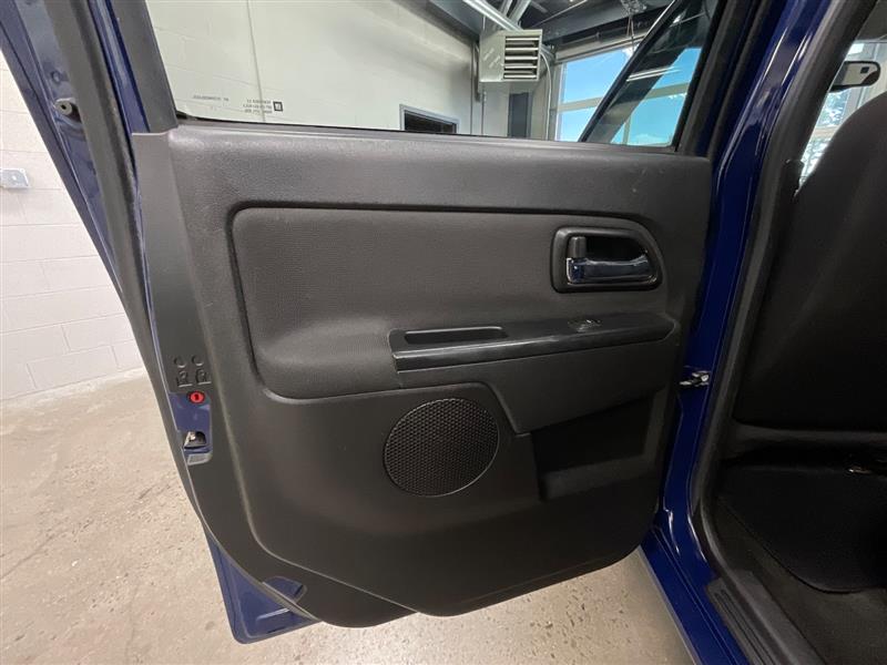 2012 GMC CANYON SLE1