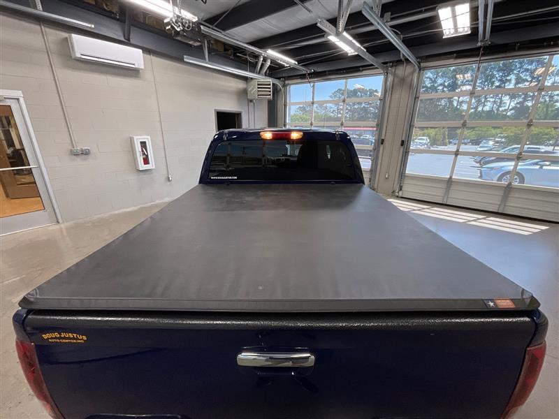 2012 GMC CANYON SLE1