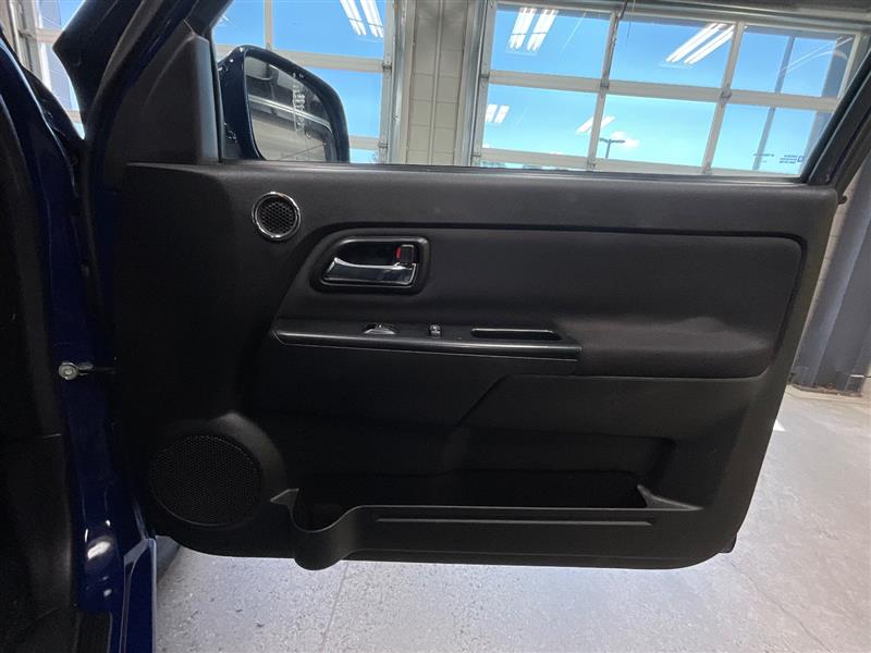 2012 GMC CANYON SLE1