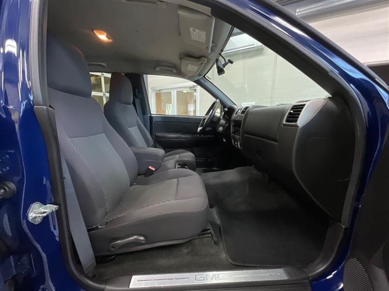 2012 GMC CANYON SLE1