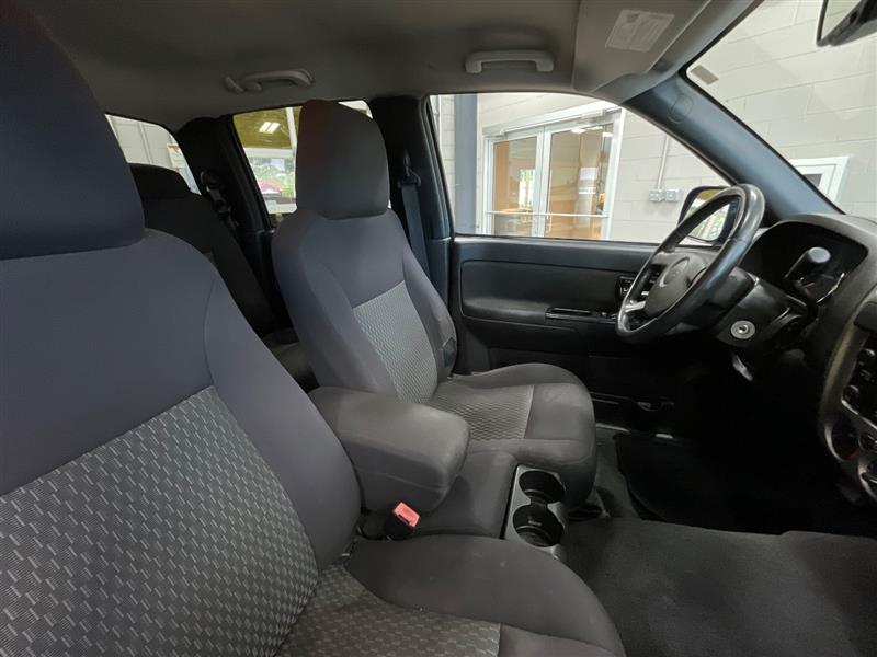 2012 GMC CANYON SLE1