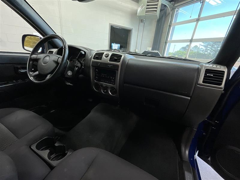 2012 GMC CANYON SLE1