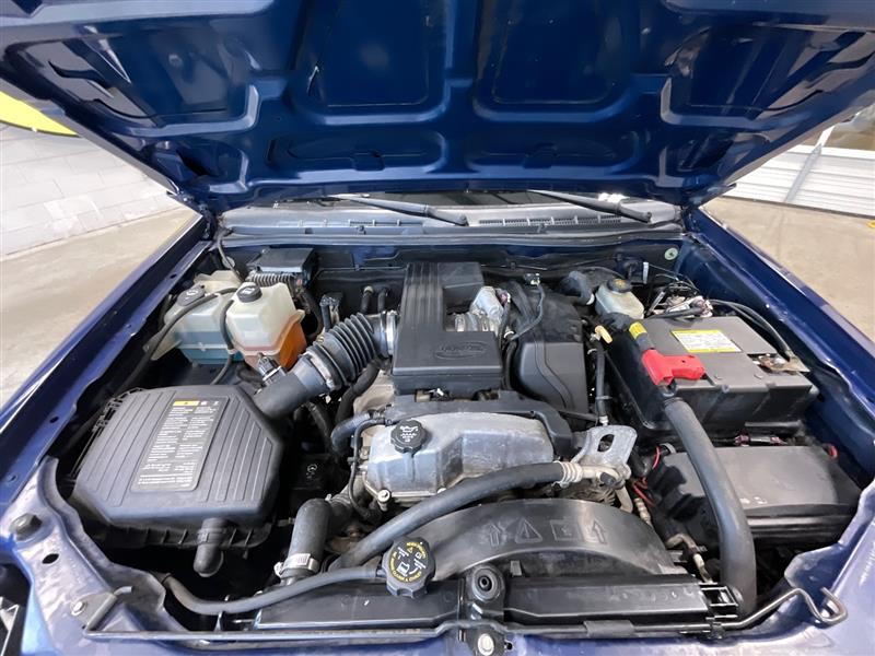 2012 GMC CANYON SLE1