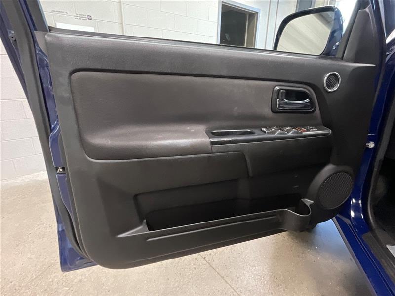 2012 GMC CANYON SLE1