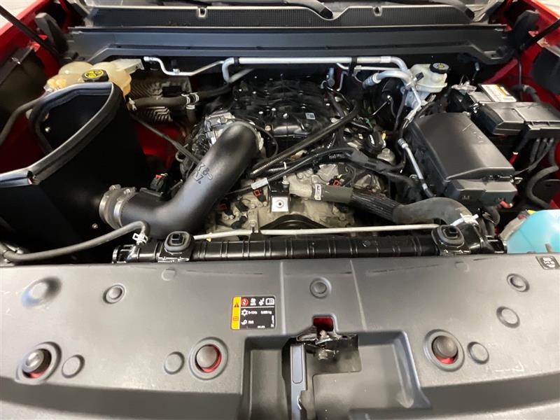 2015 GMC CANYON 4WD SLE