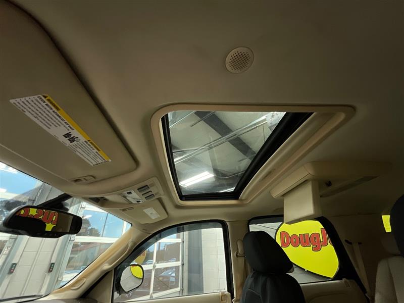 2007 CADILLAC ESCALADE 