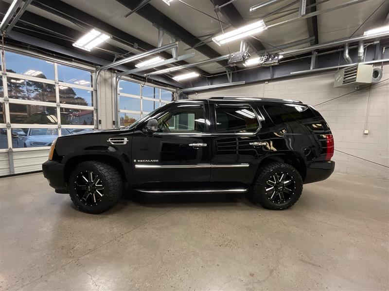2007 CADILLAC ESCALADE 