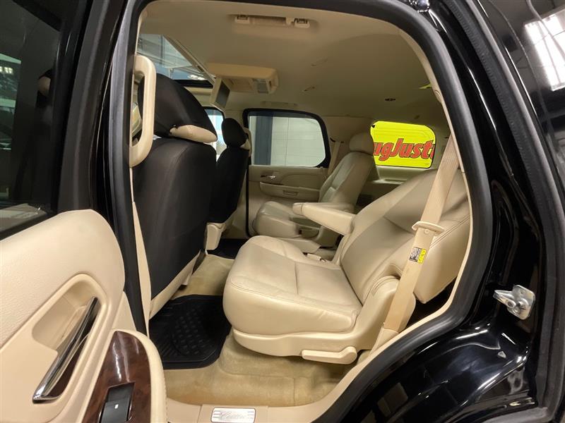 2007 CADILLAC ESCALADE 
