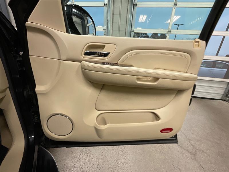 2007 CADILLAC ESCALADE 