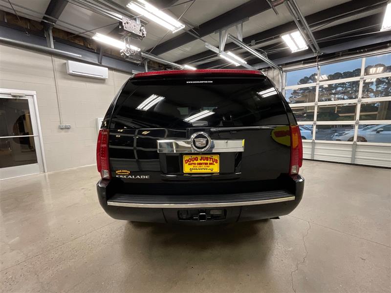 2007 CADILLAC ESCALADE 