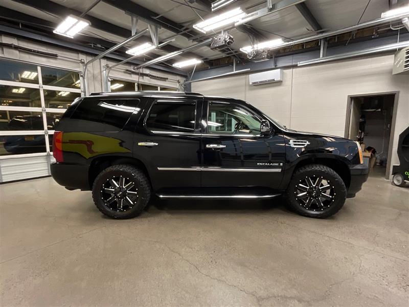 2007 CADILLAC ESCALADE 