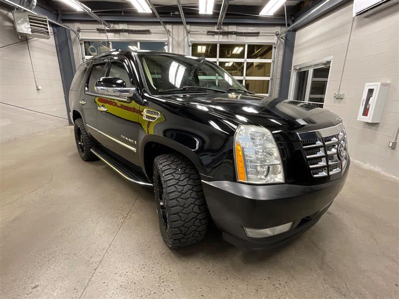 2007 CADILLAC ESCALADE 