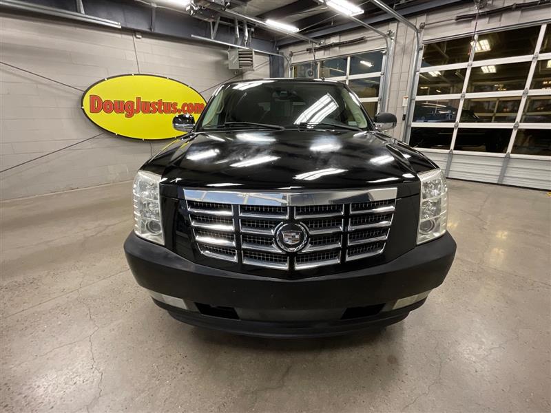 2007 CADILLAC ESCALADE 