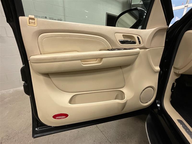 2007 CADILLAC ESCALADE 