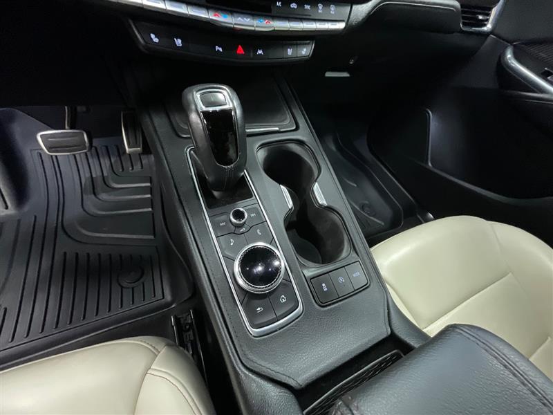 2019 CADILLAC XT4 FWD SPORT