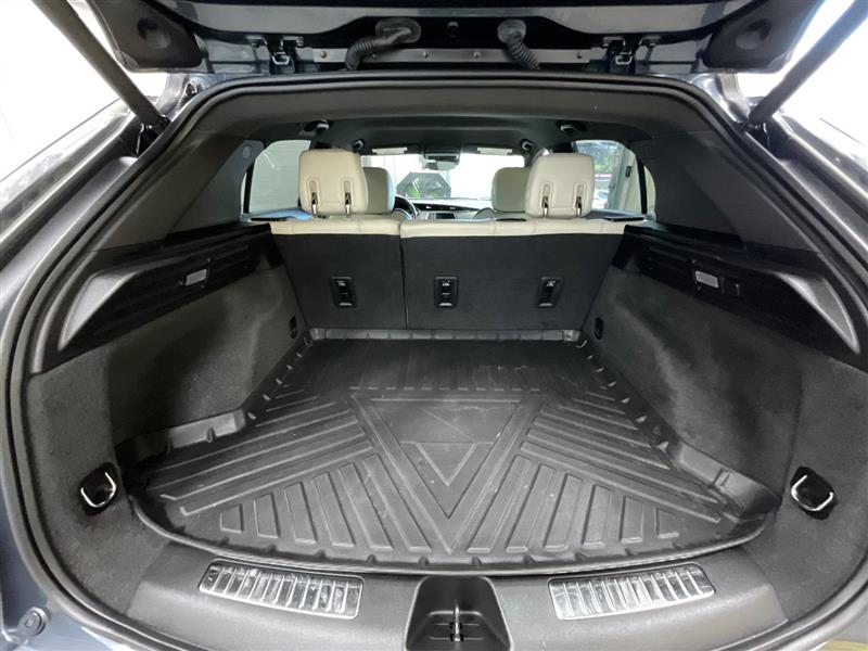 2019 CADILLAC XT4 FWD SPORT