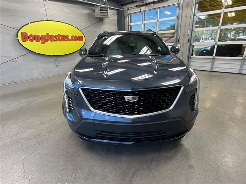 2019 CADILLAC XT4 FWD SPORT