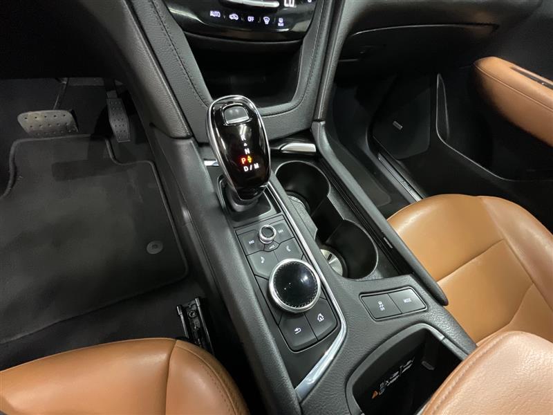 2022 CADILLAC XT5 FWD PREMIUM LUXURY