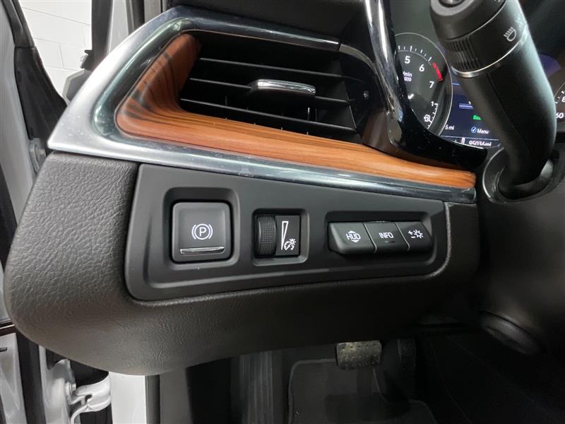 2022 CADILLAC XT5 FWD PREMIUM LUXURY