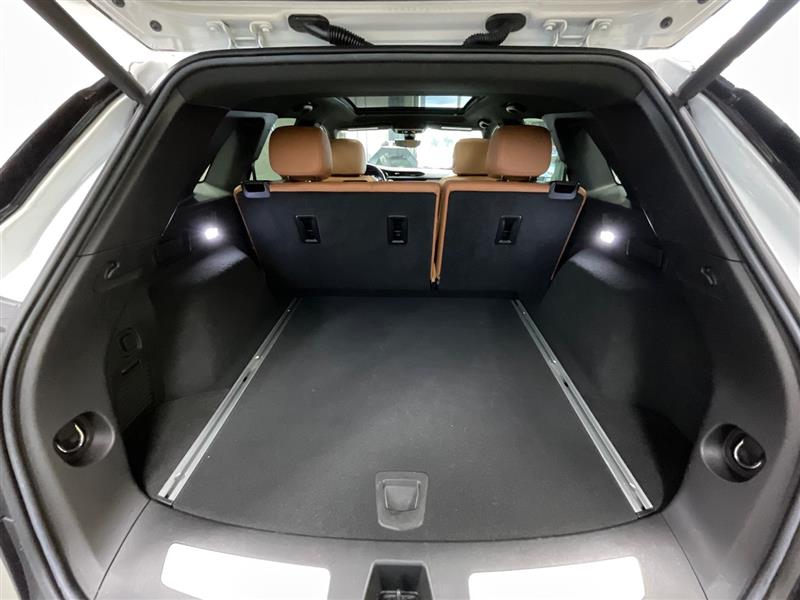 2022 CADILLAC XT5 FWD PREMIUM LUXURY