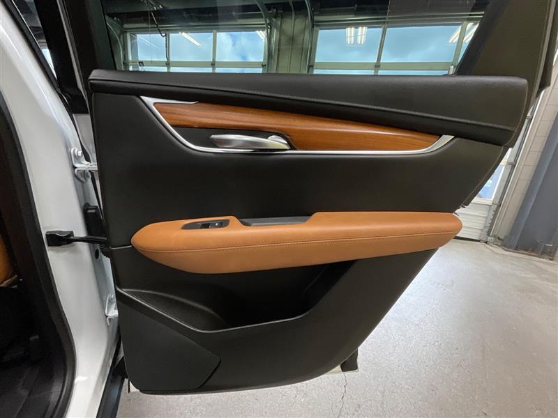 2022 CADILLAC XT5 FWD PREMIUM LUXURY