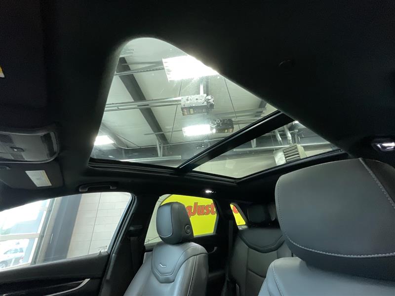2024 CADILLAC XT5 FWD PREMIUM LUXURY