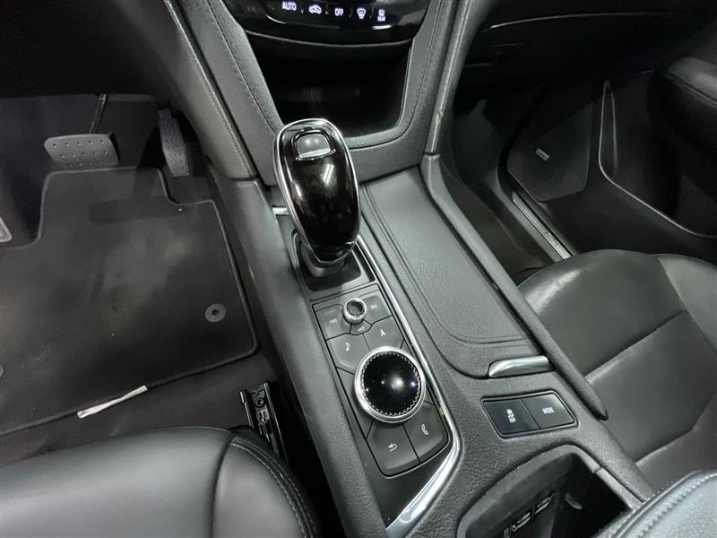 2024 CADILLAC XT5 FWD PREMIUM LUXURY