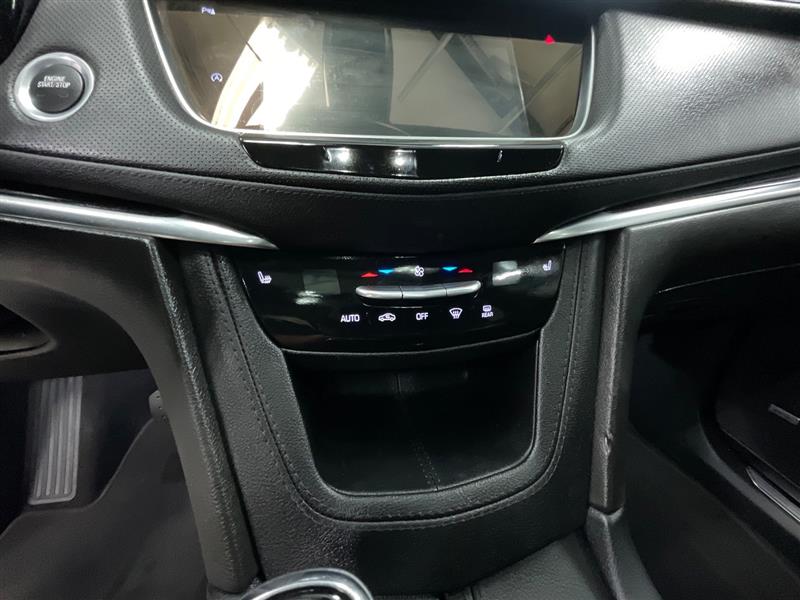 2024 CADILLAC XT5 FWD PREMIUM LUXURY