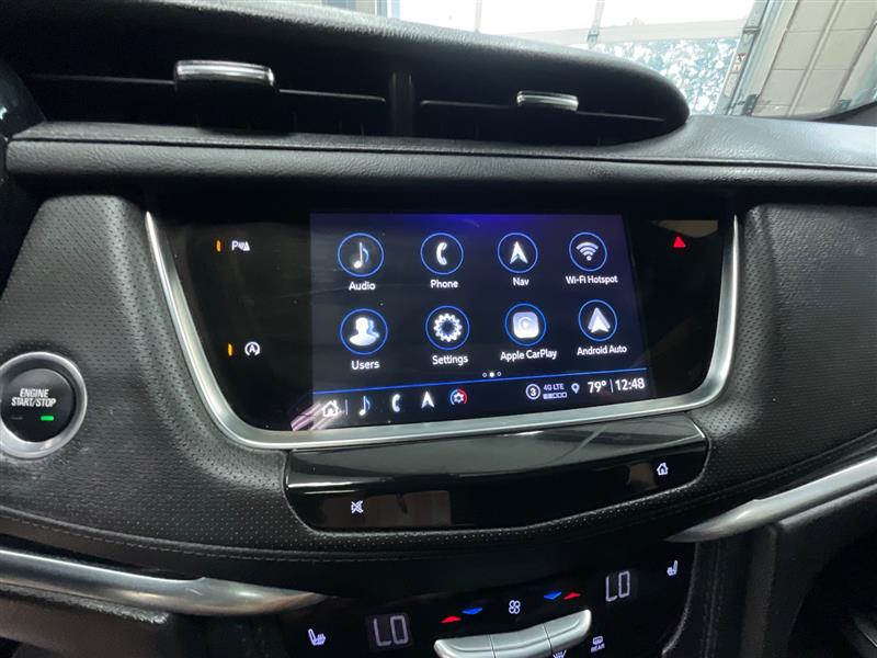 2024 CADILLAC XT5 FWD PREMIUM LUXURY