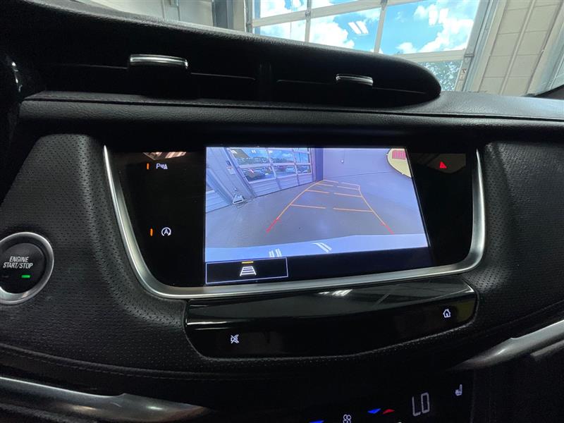 2024 CADILLAC XT5 FWD PREMIUM LUXURY