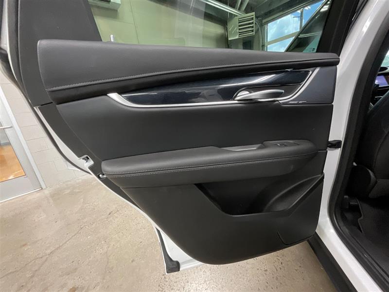 2024 CADILLAC XT5 FWD PREMIUM LUXURY
