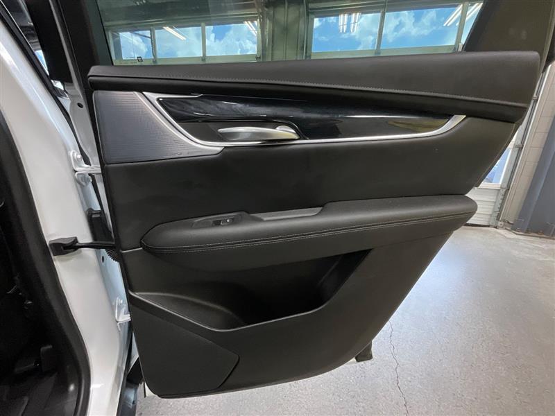 2024 CADILLAC XT5 FWD PREMIUM LUXURY