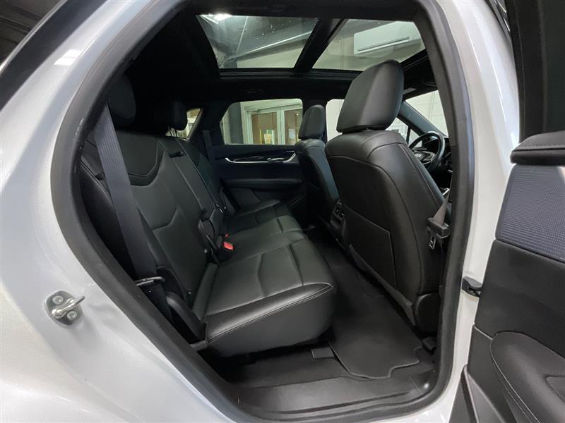 2024 CADILLAC XT5 FWD PREMIUM LUXURY