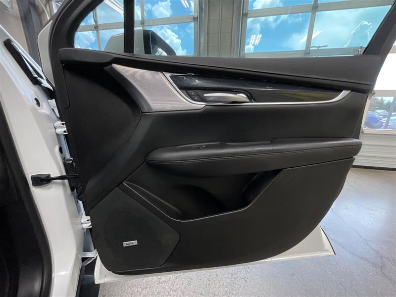 2024 CADILLAC XT5 FWD PREMIUM LUXURY