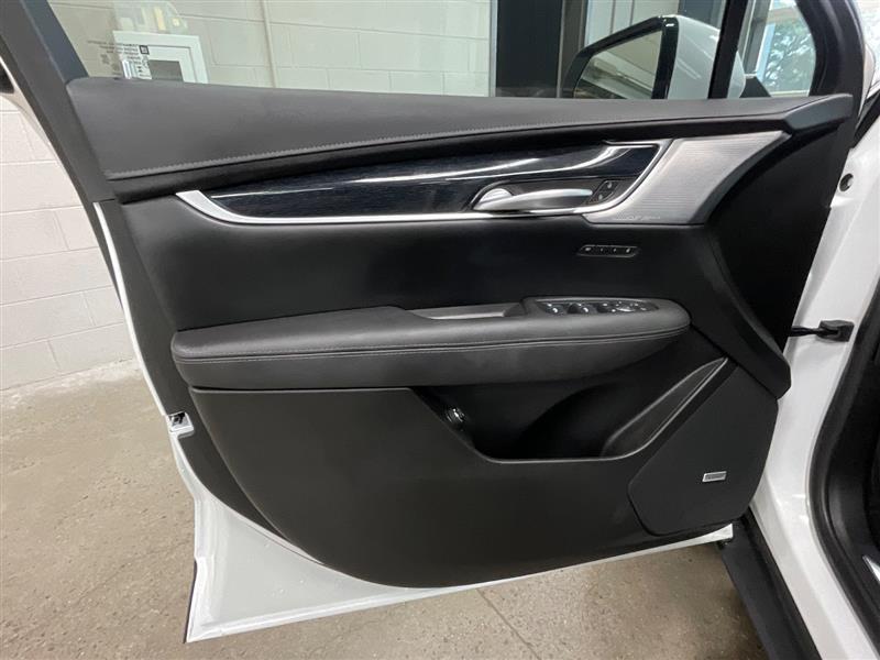 2024 CADILLAC XT5 FWD PREMIUM LUXURY