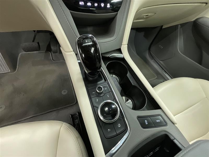 2022 CADILLAC XT5 FWD PREMIUM LUXURY