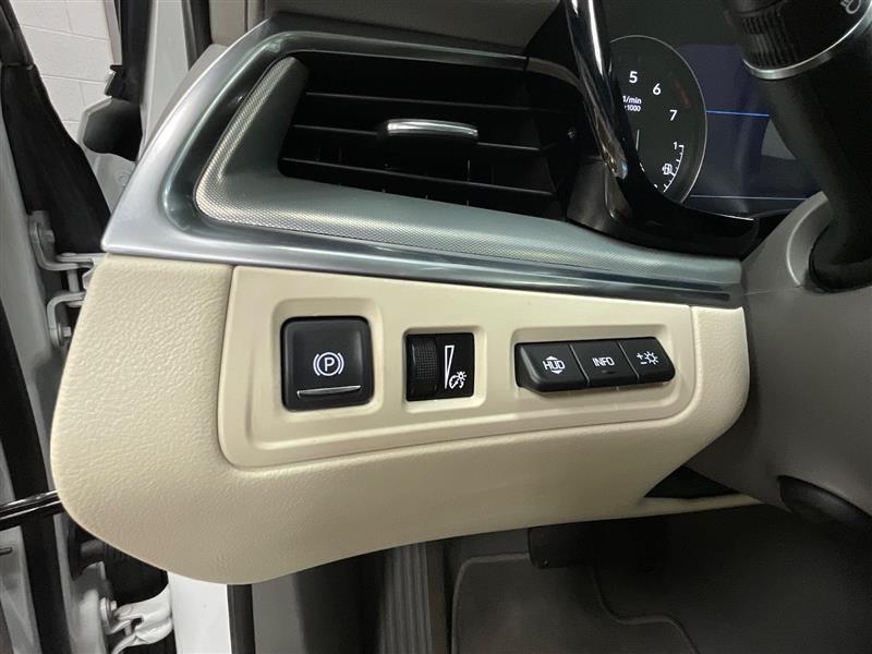 2022 CADILLAC XT5 FWD PREMIUM LUXURY