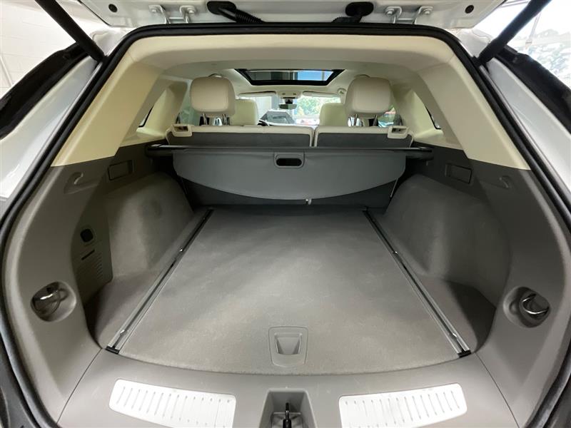 2022 CADILLAC XT5 FWD PREMIUM LUXURY