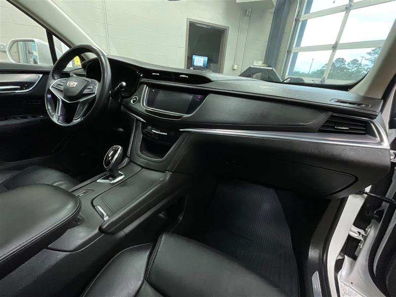 2019 CADILLAC XT5 LUXURY FWD